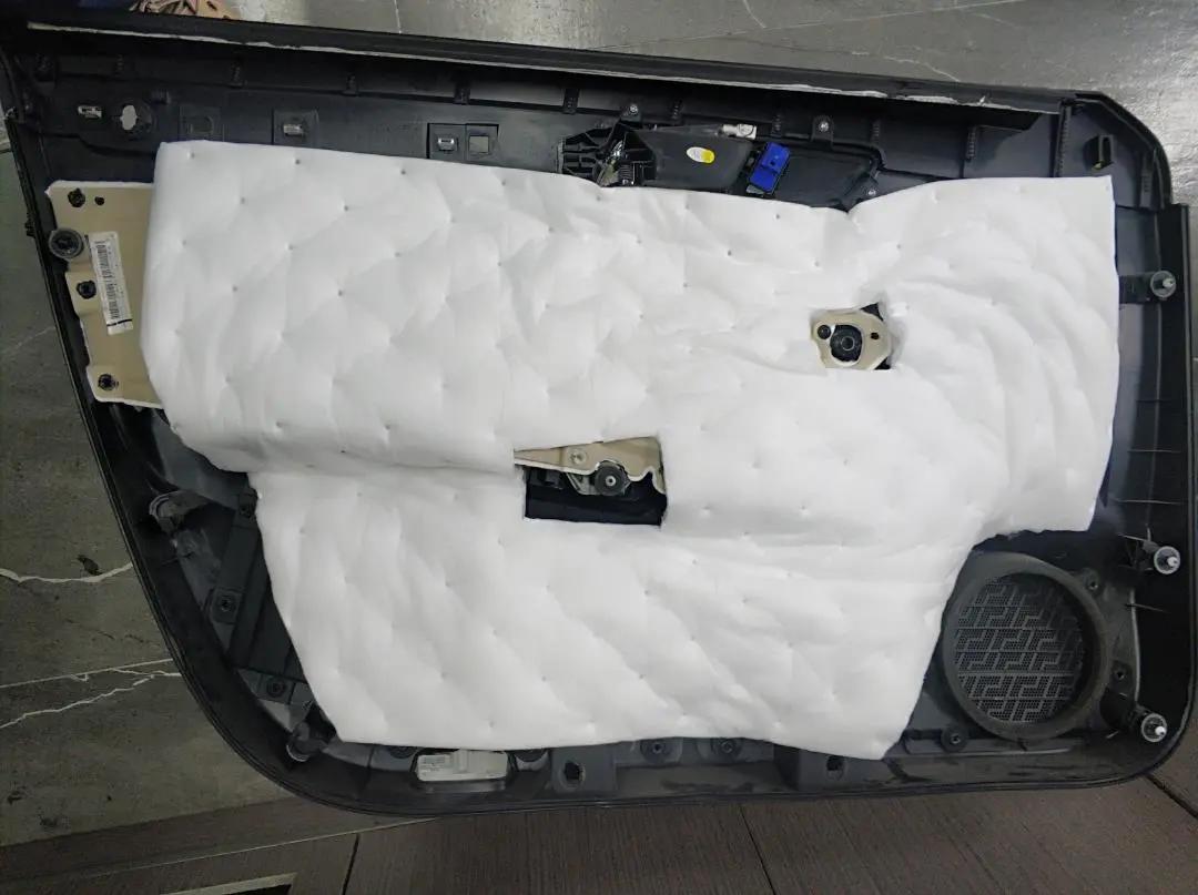 大众帕萨特改音响哪个最好,沉浸式听大众帕萨特音响