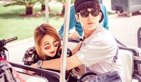 井柏然倪妮分手对此你们怎么看,原谅抛弃自己的父亲