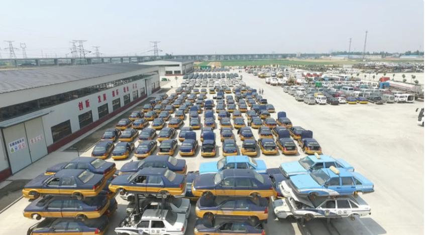 汽车报废规定合理吗,汽车报废有新政策吗