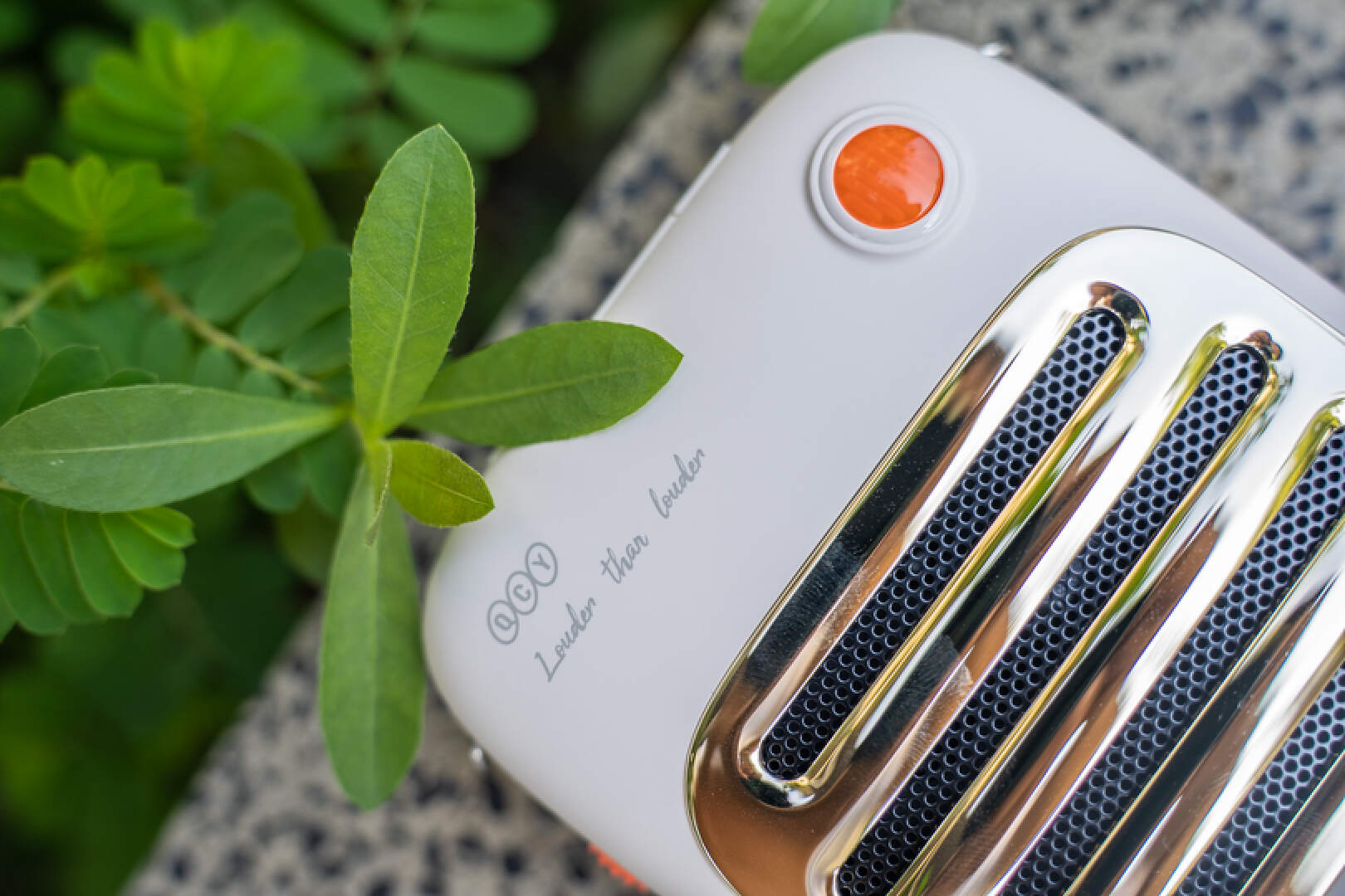 qcymx1扩音器,音响小蜜蜂无线麦克风