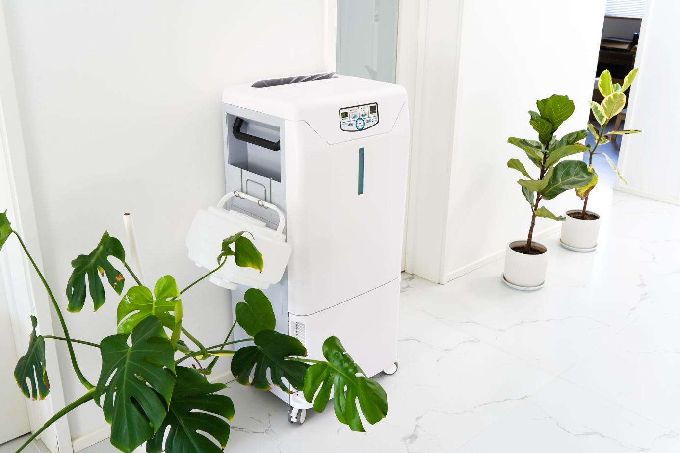 可以加湿空气净化器哪一款好,空气净化加湿器一体机哪个品牌好