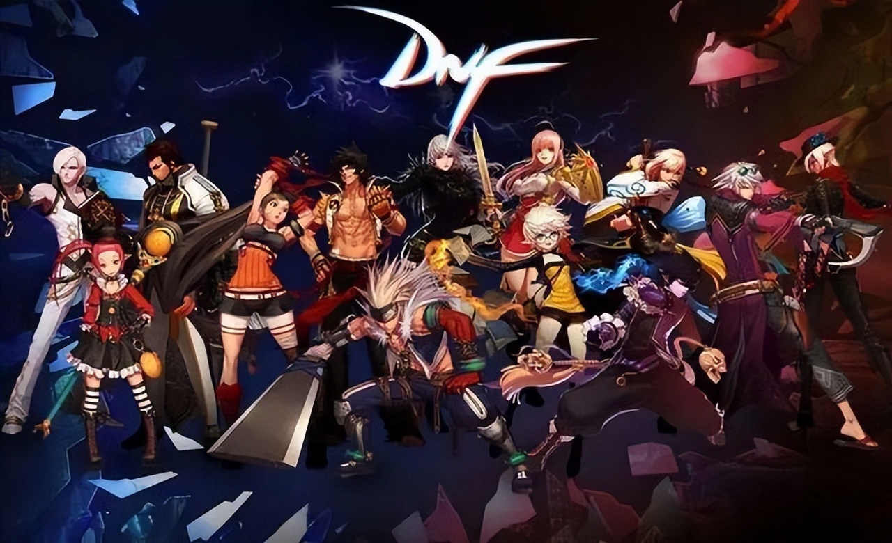 dnf火强突然变低了,dnf火强越多越好吗