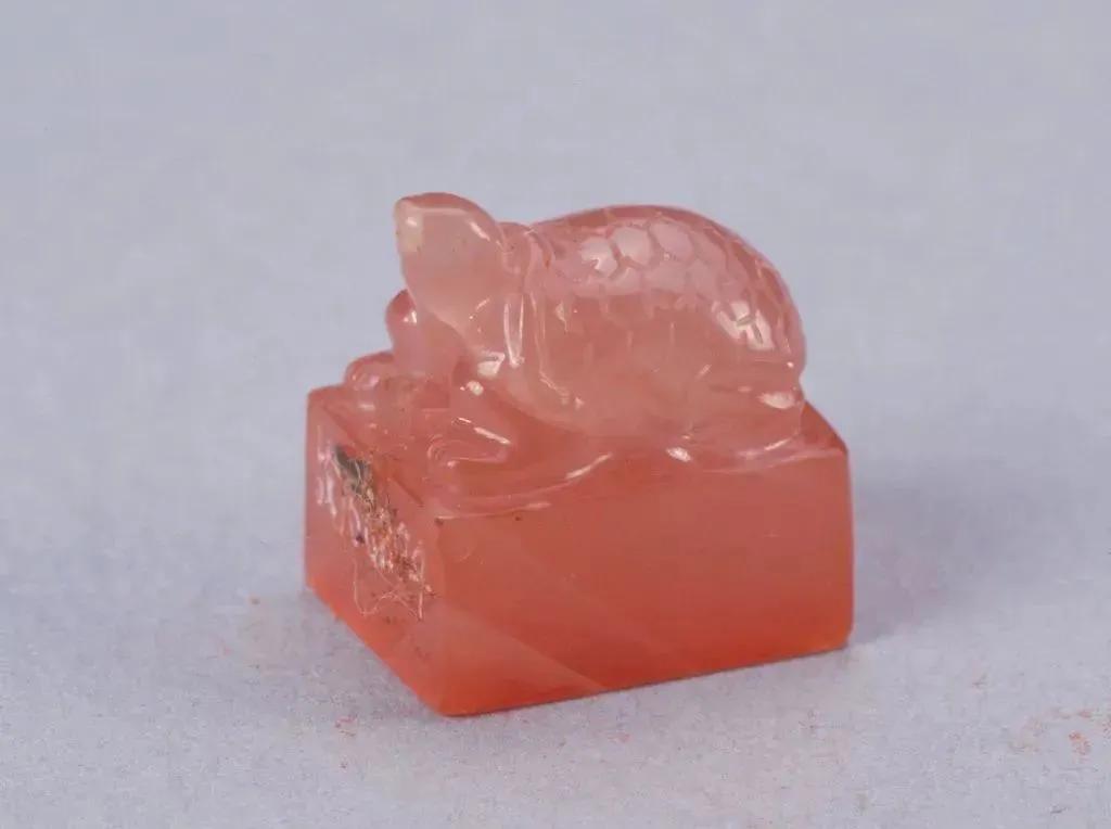 一次看过瘾|全网最漂亮的粉色*物文**都在这里了