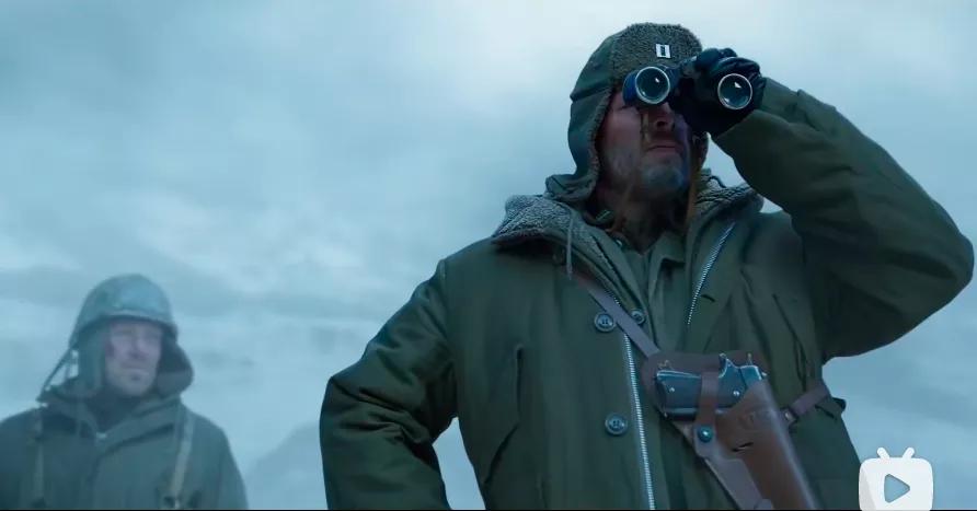 水门桥电影国外评价,水门桥两部电影对比影评