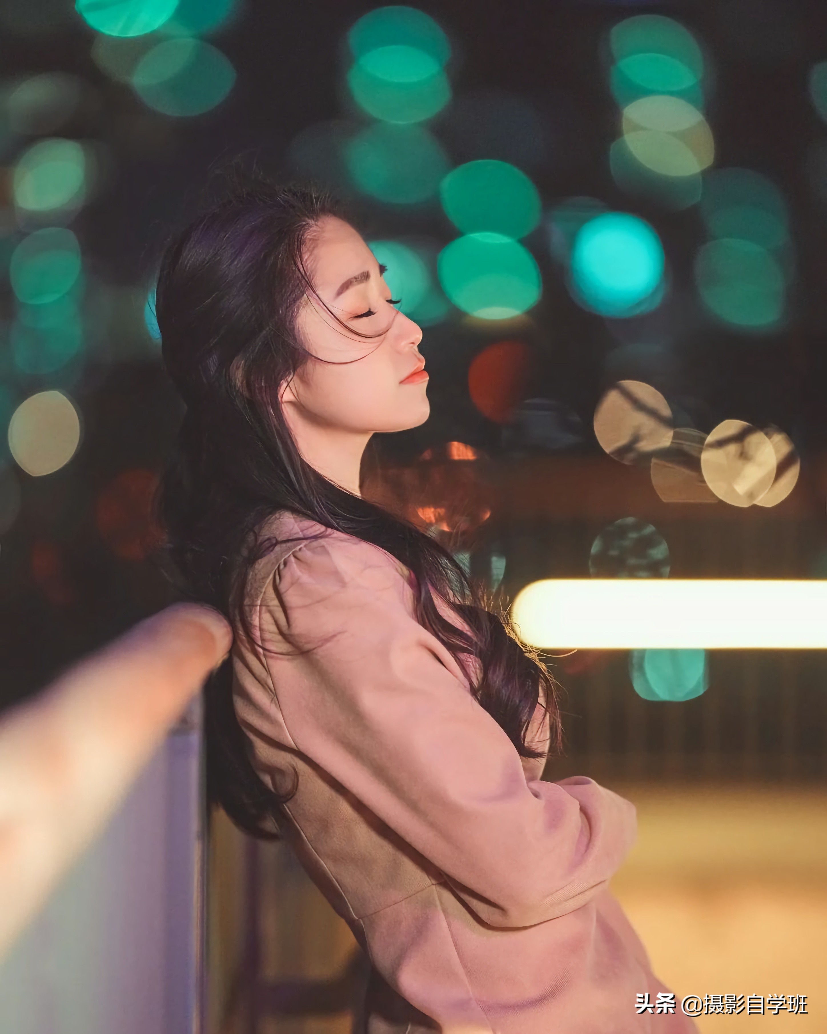 8个摄影摆姿技巧拍照不求人,拍照片不求人8个摄影摆姿技巧