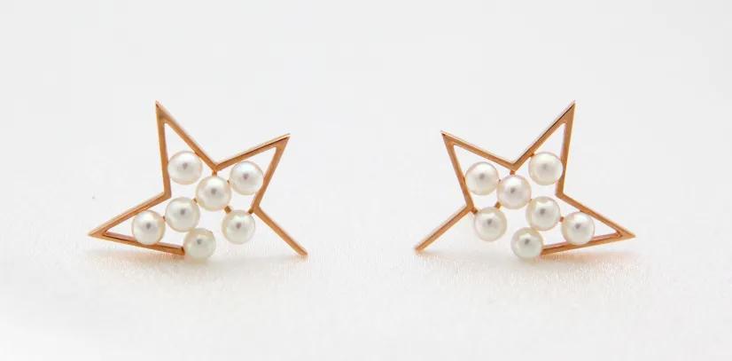 珠润天泽·臻选珍珠首饰专场|北京荣宝迎春网络拍卖会