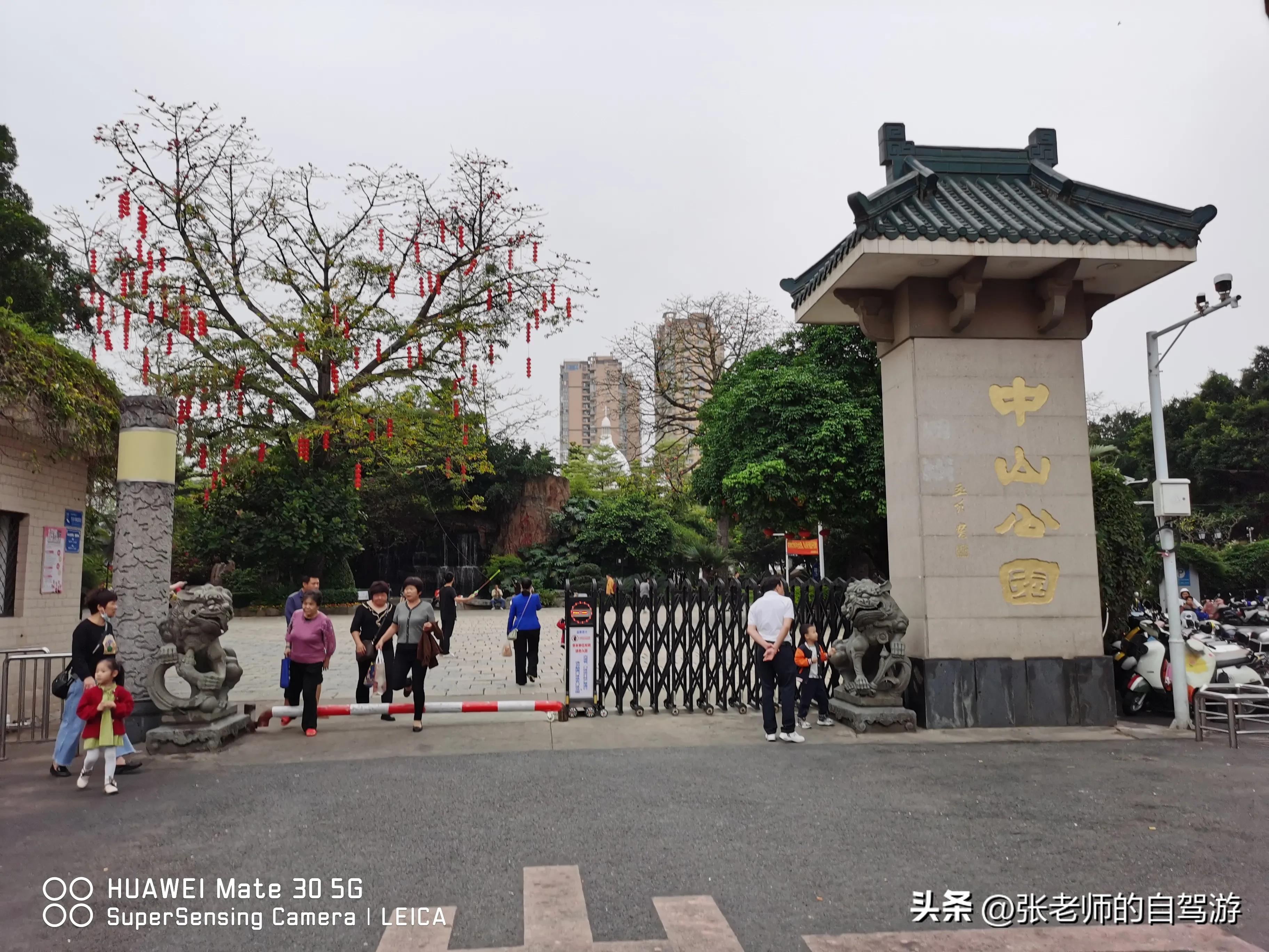 自驾环游中国最佳路线图费用,盐城到海南自驾旅行攻略