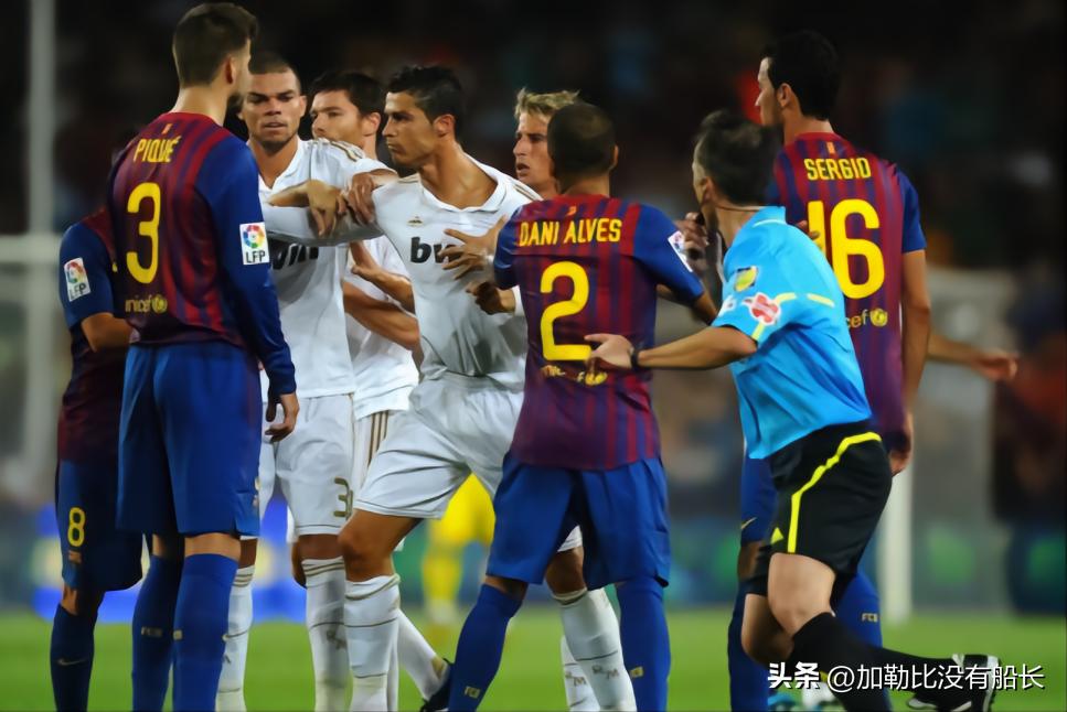 梅西c罗十大经典进球,梅西和c罗最精彩的对决