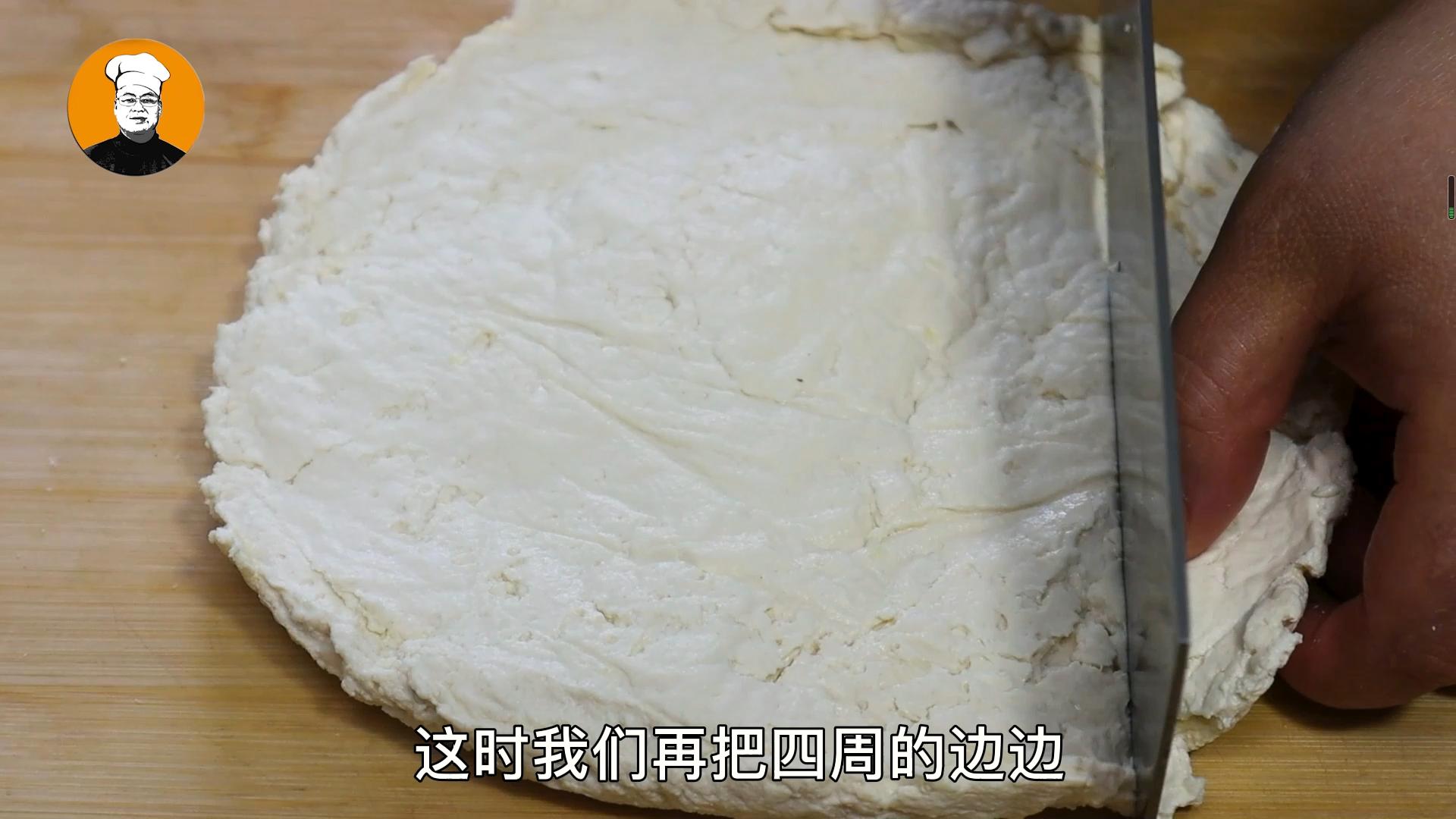 才知道豆腐还可以这样做酸甜可口,今天跟大家分享豆腐的做法