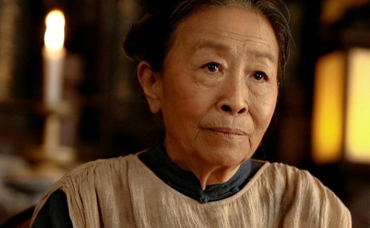 丑女张少华,张少华丑娘形象深入人心