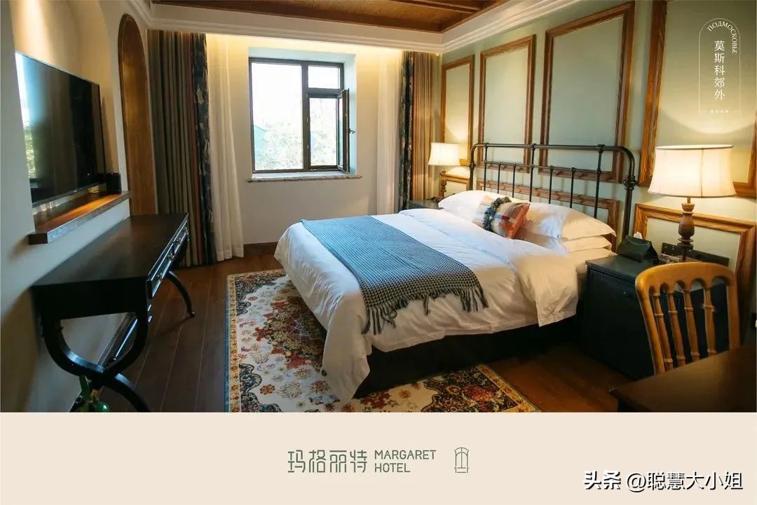 *疆新**，美到封神！配得上“她”的民宿有多少？