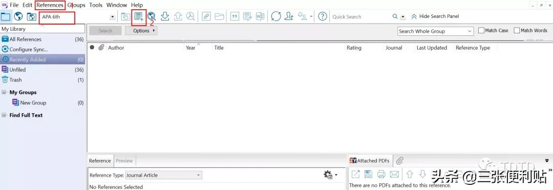 endnote插入文献乱码,endnote插入文献标红了