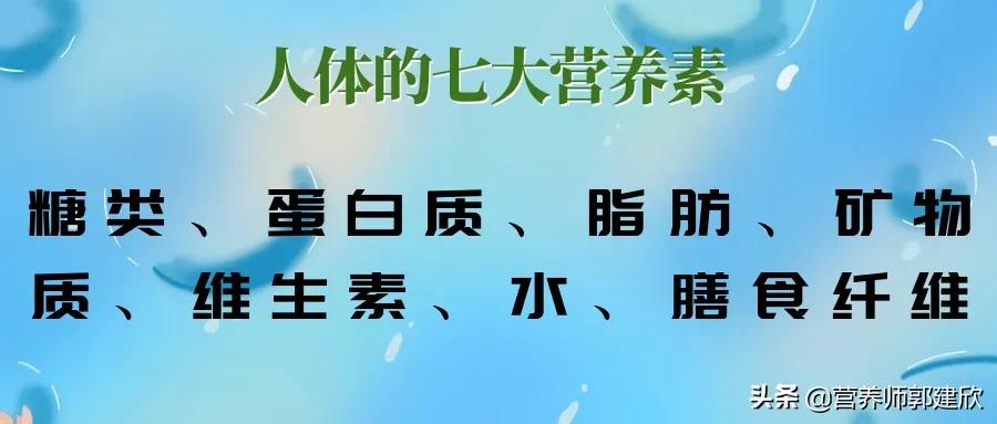 老人骨折喝什么汤营养还好喝,骨折病人合理营养膳食