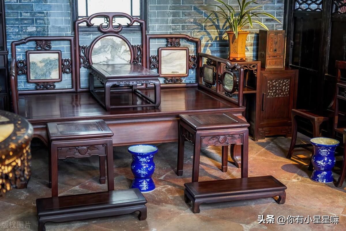 非洲酸枝是红木吗？