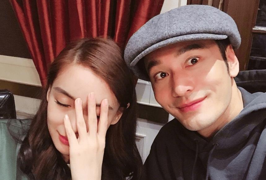 黄晓明和baby离婚文案,黄晓明杨颖世纪现场语录