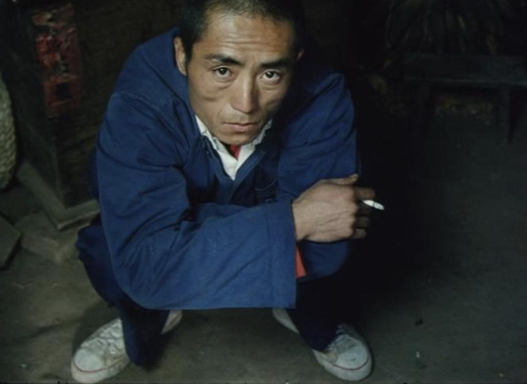 吴天明老井图片,吴天明《老井》介绍