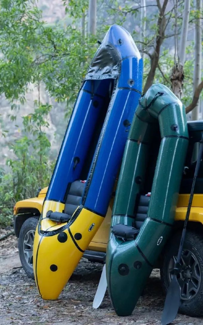 夏天过去了，护城河里没有出现一个划桨板的西安人