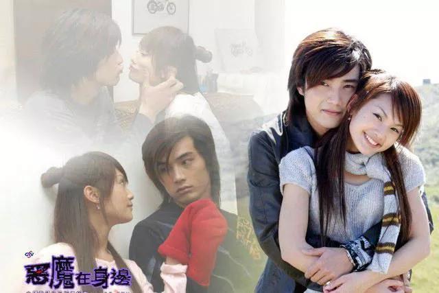 8090童年回忆台湾偶像剧,盘点那些年的台湾偶像剧