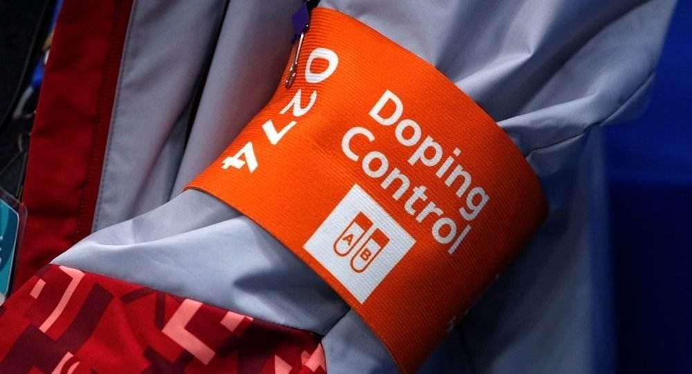 冬奥记者谈兴奋剂尿检细节：过程恐怖，运动员“敢怒不敢言”