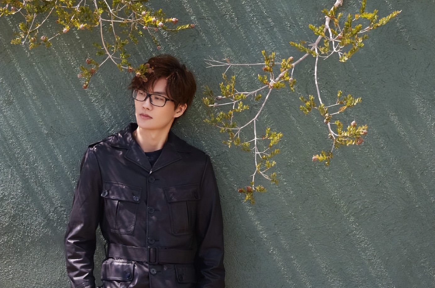 许嵩为啥被称为小周杰伦,佛系歌手许嵩