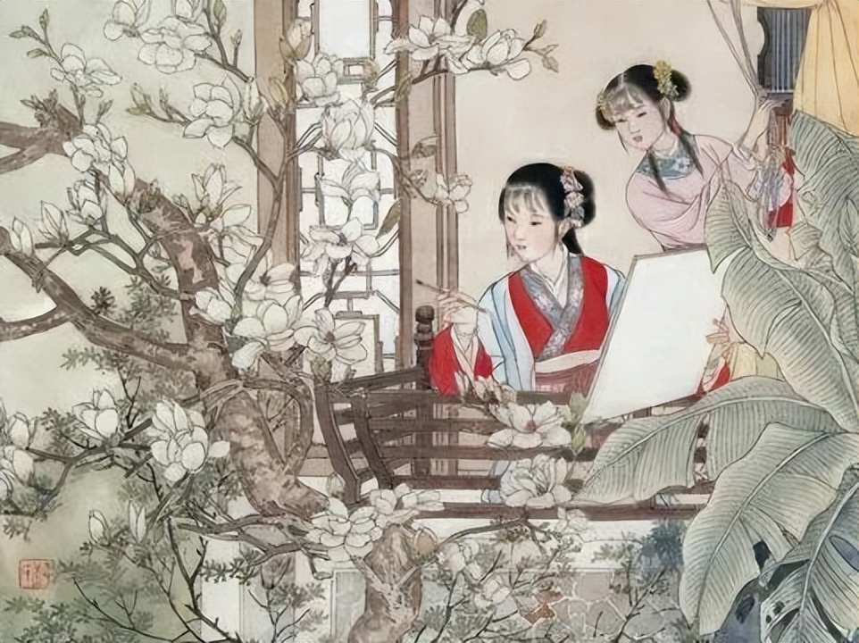 落拓江湖载酒行，楚腰纤细掌中轻：清代扬州“艳妓降知府”传奇