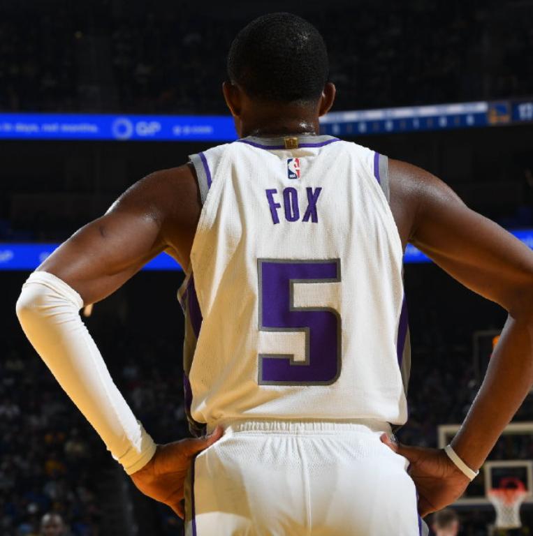 萨克拉门托国王球衣,萨克拉门托国王队退役球衣有哪些