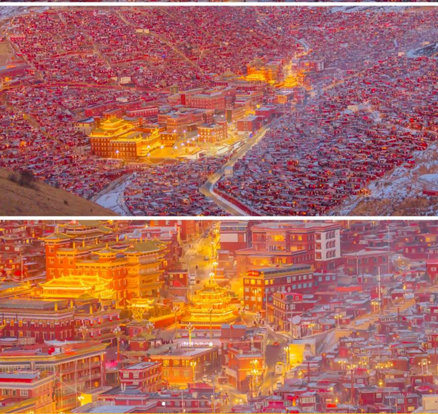 各国值得去的风景推荐,出国旅游看到的最美的风景