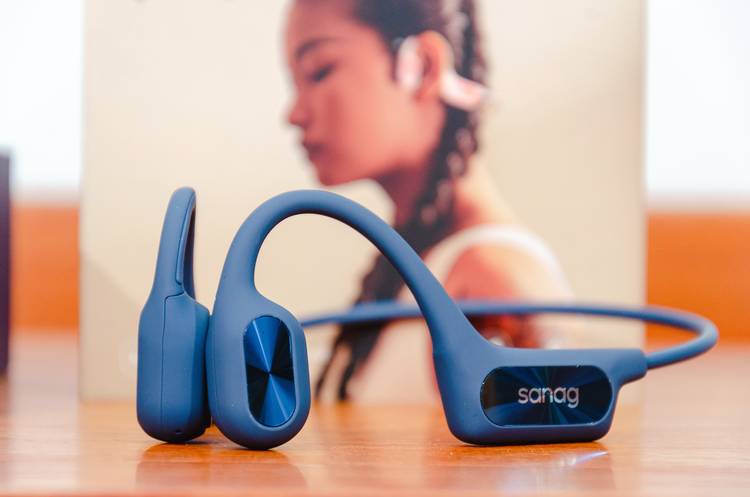 sanag耳机推荐哪一款,sanag骨传导耳机a50和a51