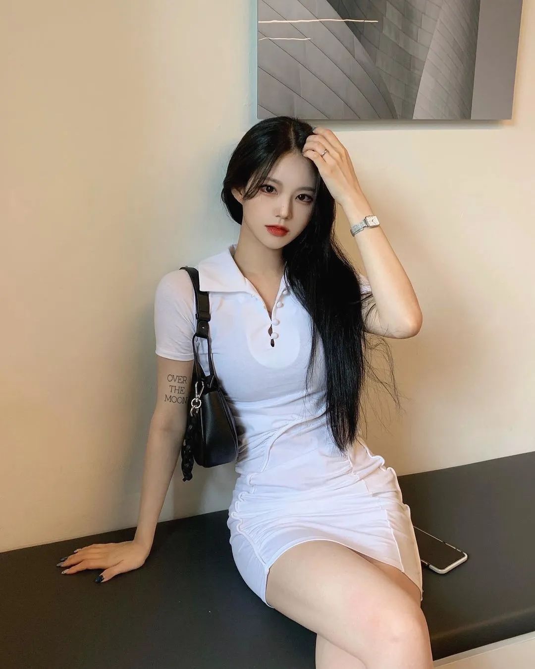 ins小姐姐素颜,kk小姐姐ins