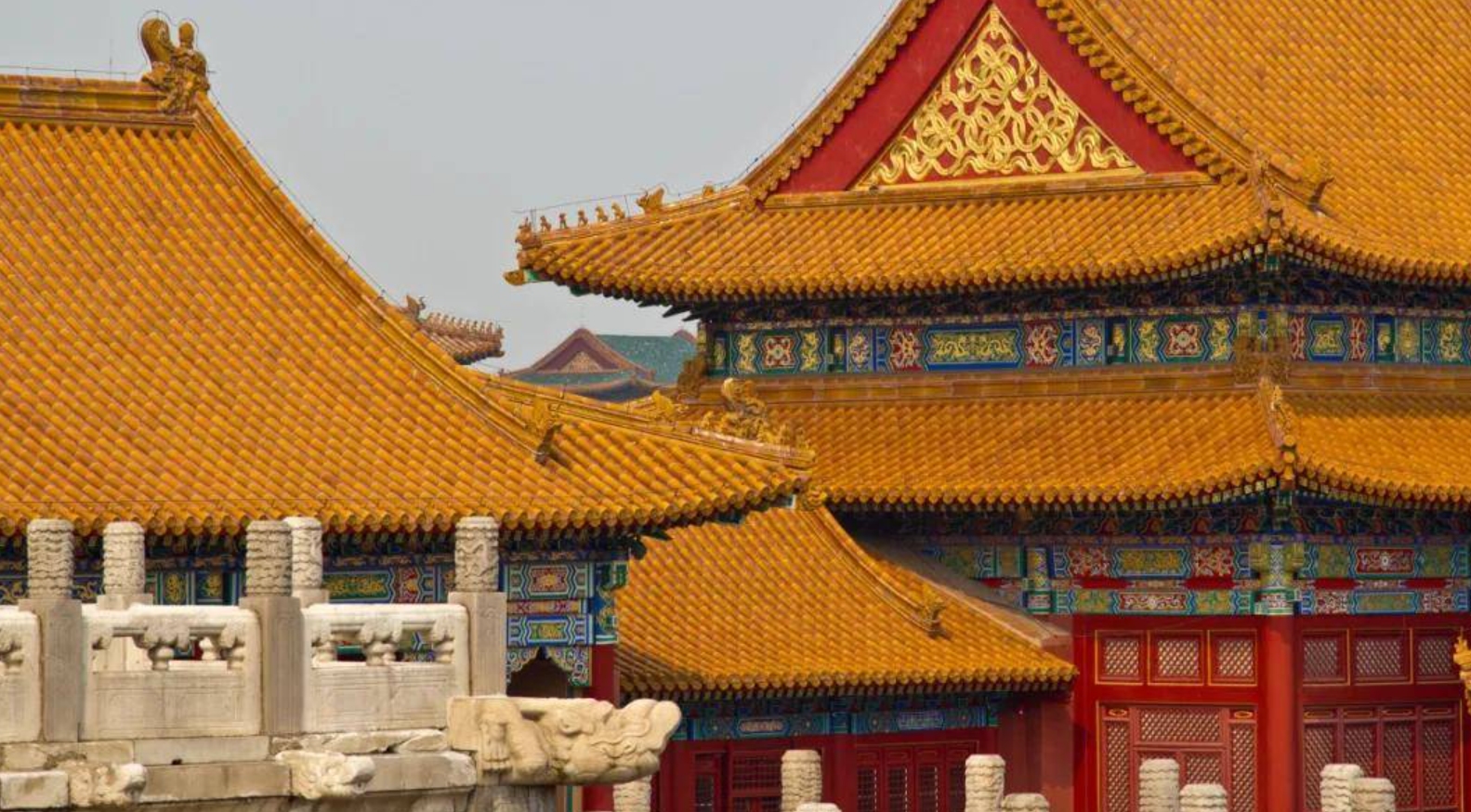 扛得住10级地震？传承7000年的黑科技，为何今天的科技难以复制？