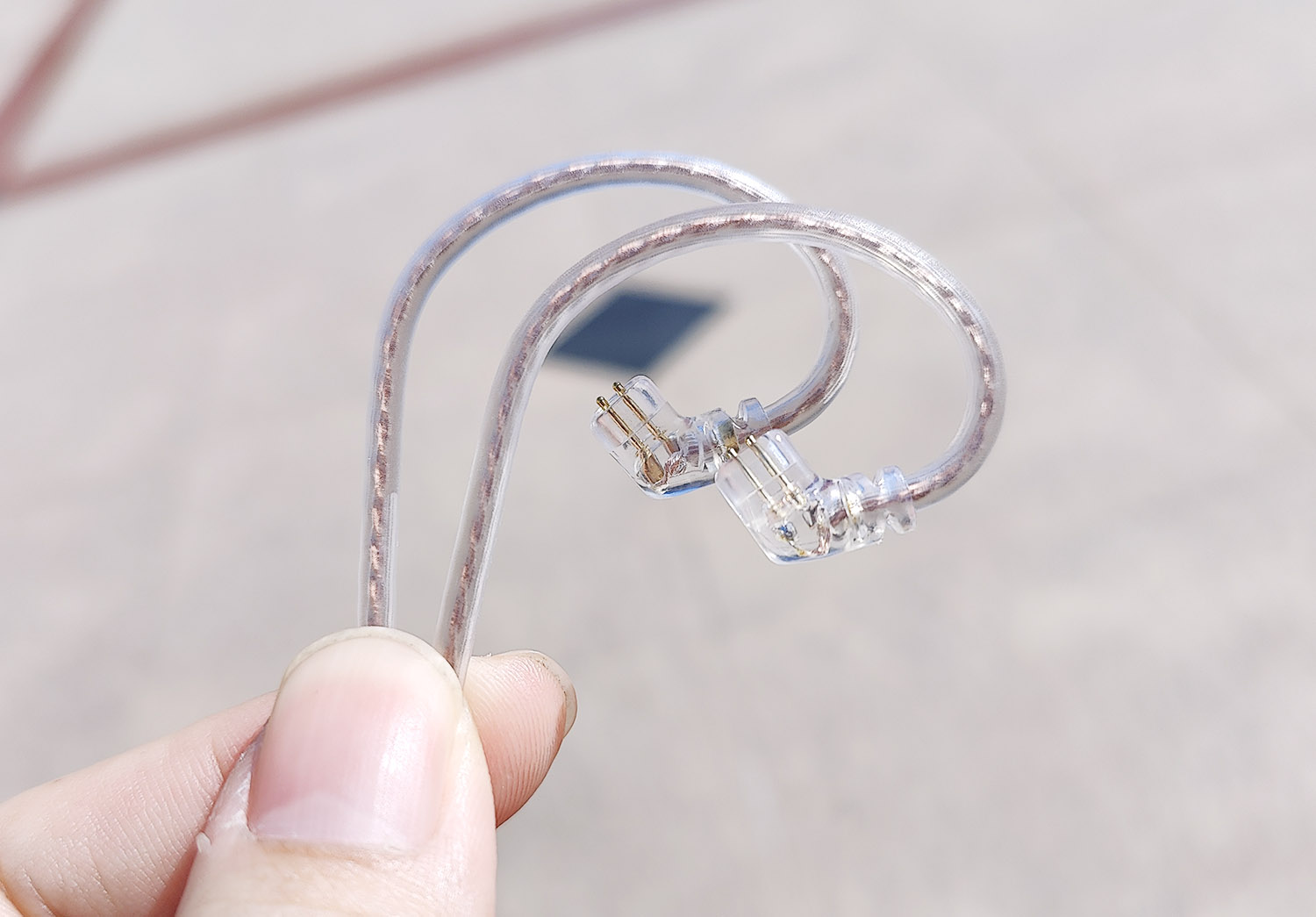 kzzstx耳机评测视频,百元有线hifi耳机