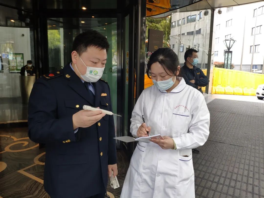 上海隔离点吃的什么,隔离点饭菜标准