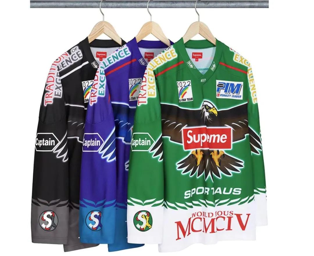 supreme本周发售清单抢先看,本周supreme发售