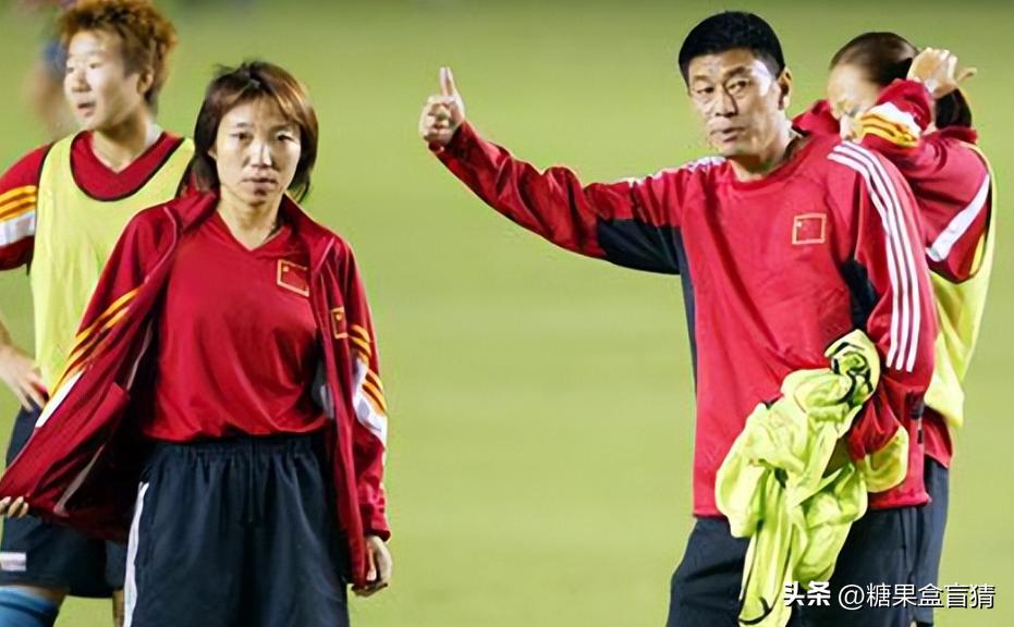 荒唐至极！曝50岁孙雯难扶正，足协又开倒车，或重走陈戌源老路