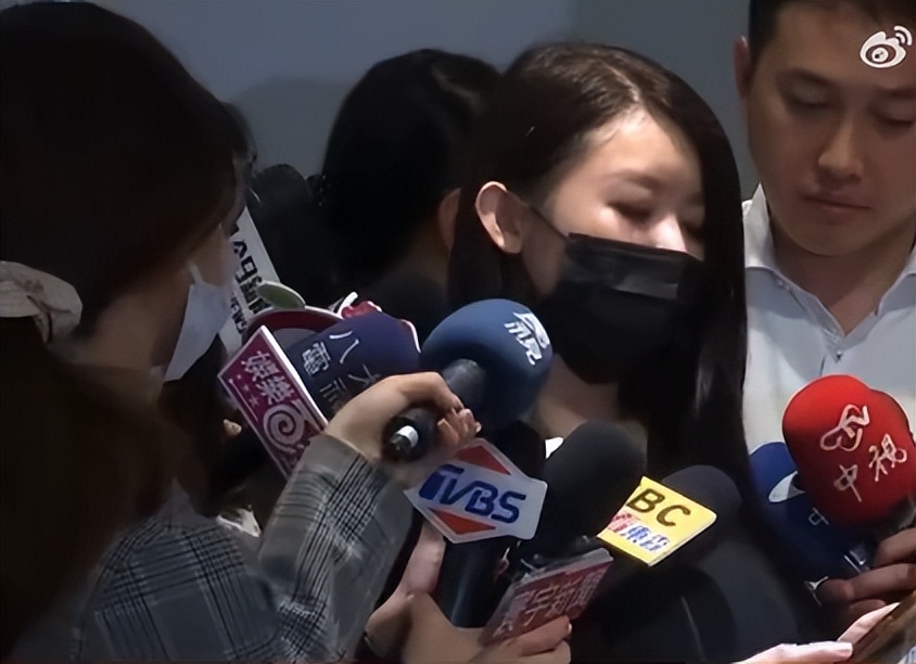 台湾娱乐圈内幕爆料,台湾艺人性侵事件