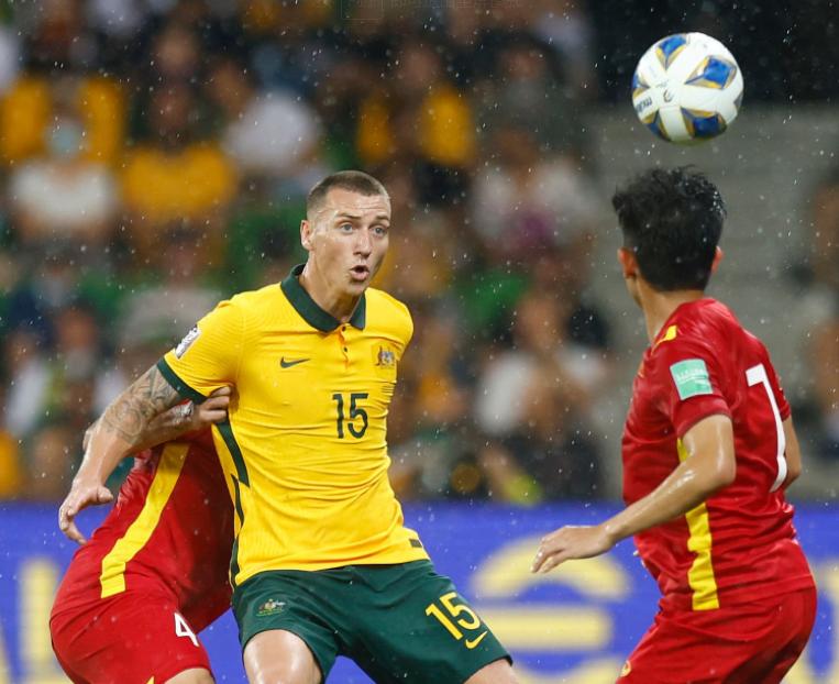 澳大利亚为什么不参加亚运会,澳大利亚为何没来参加亚运会