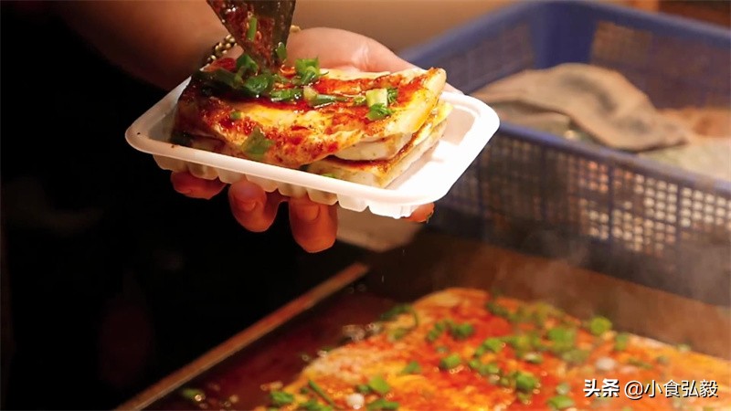 不起眼暴利小吃生意回报,小吃暴利真实案例