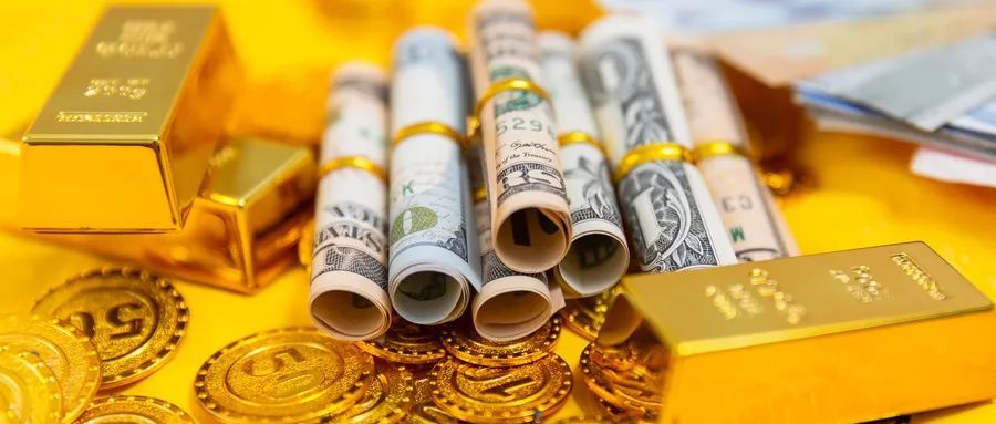黄金的定价是由哪些因素决定的,黄金价格走势受三方面因素影响