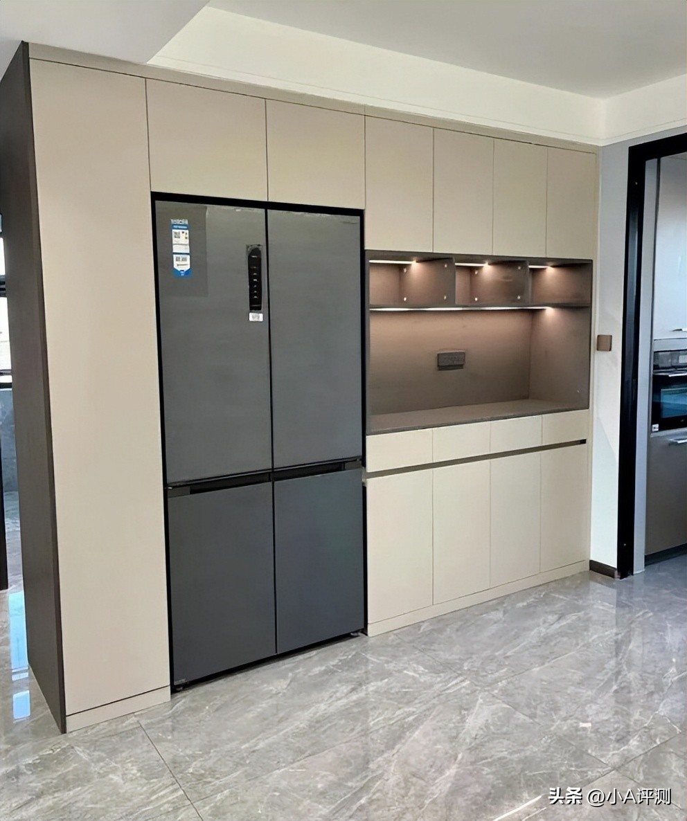 买冰箱怎么选不会踩坑,冰箱选购有技巧照着买不吃亏