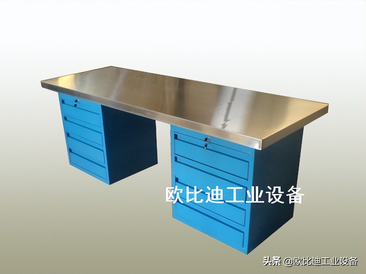 教学实验室设备生产车间,教学实训台架