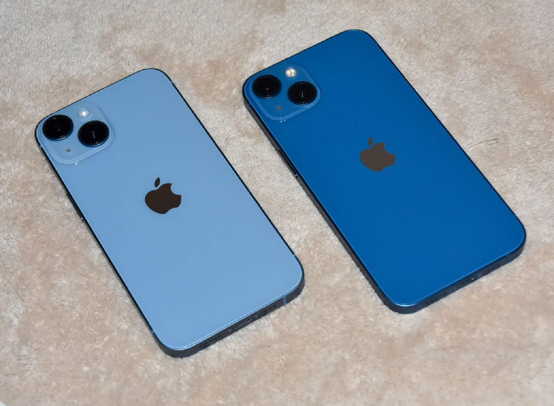 图拉斯iphone14pro防窥膜,iphone14图拉斯膜评测