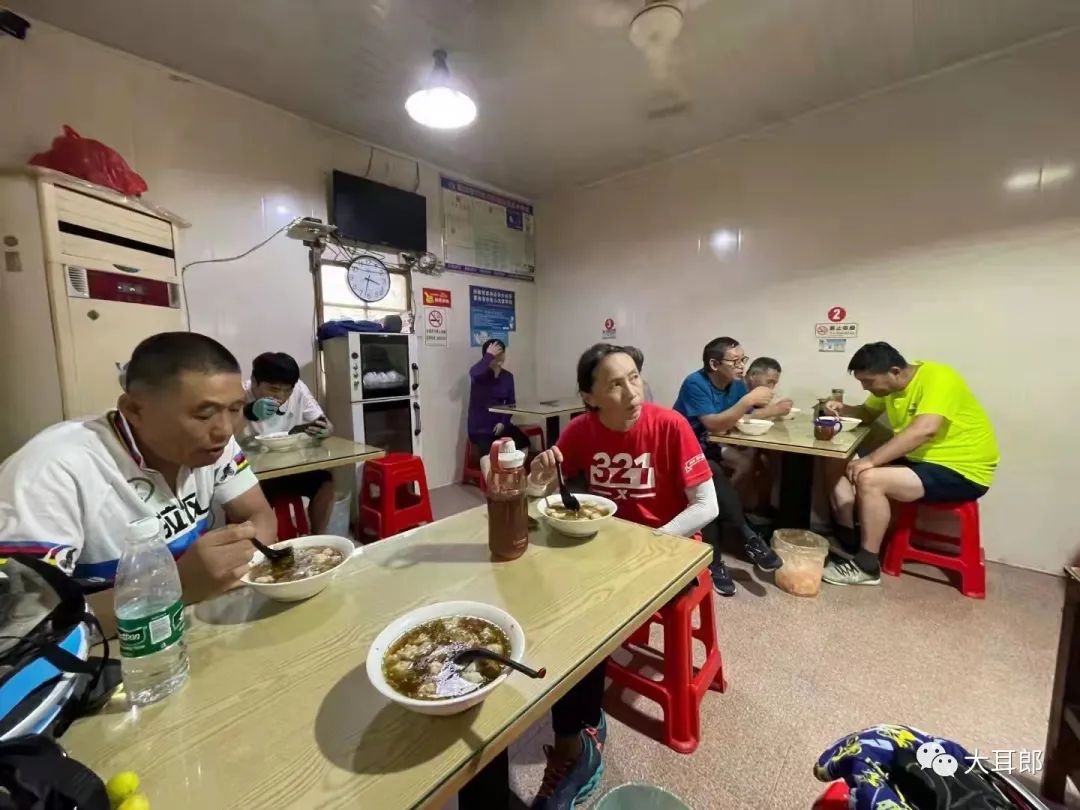 孙坚推荐的面馆,孙坚面馆