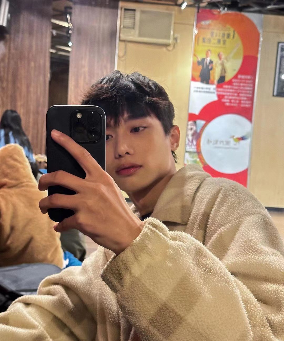 炎亚纶邱耀乐事件,炎亚纶和邱耀乐有什么关系