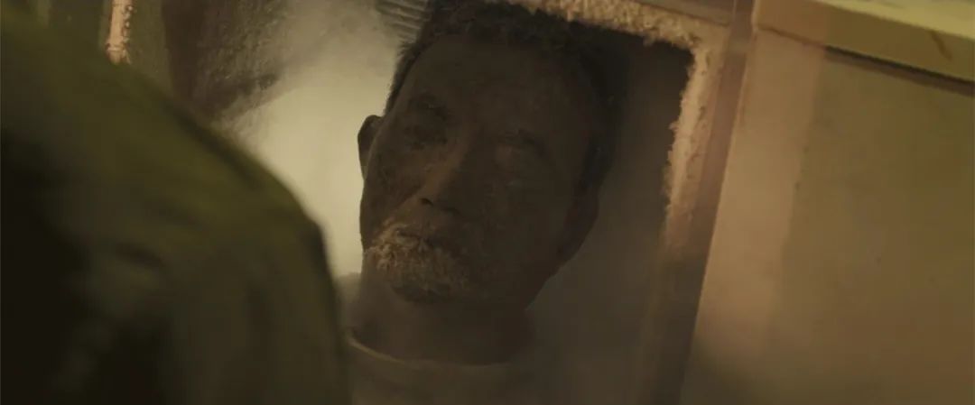 真敢拍的大陆电影,香港真敢拍