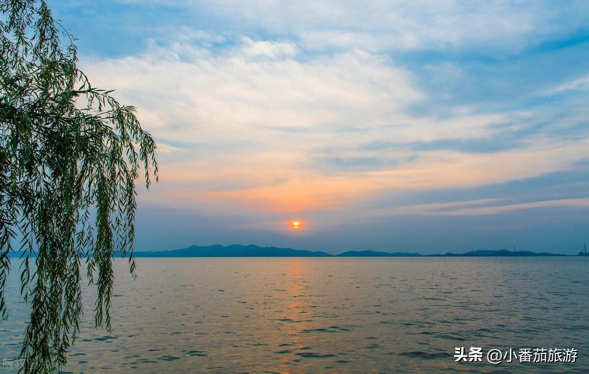 藏在江浙沪的避暑胜地推荐,江浙沪夏日避暑旅游