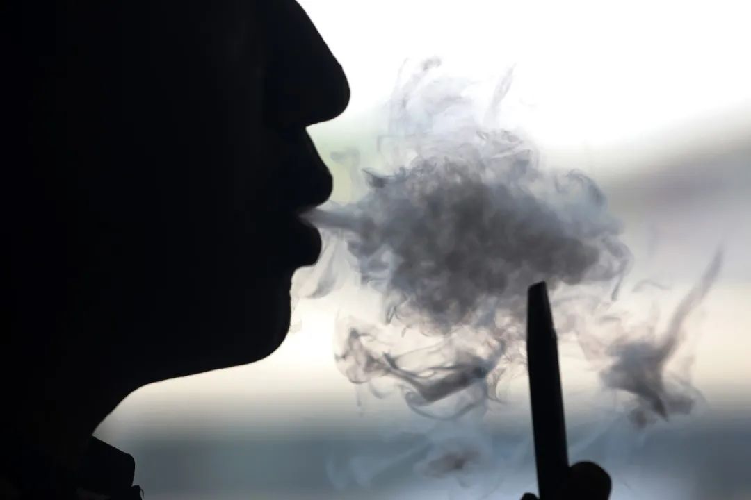 果味烟禁售的原因,果味烟被禁售了吗