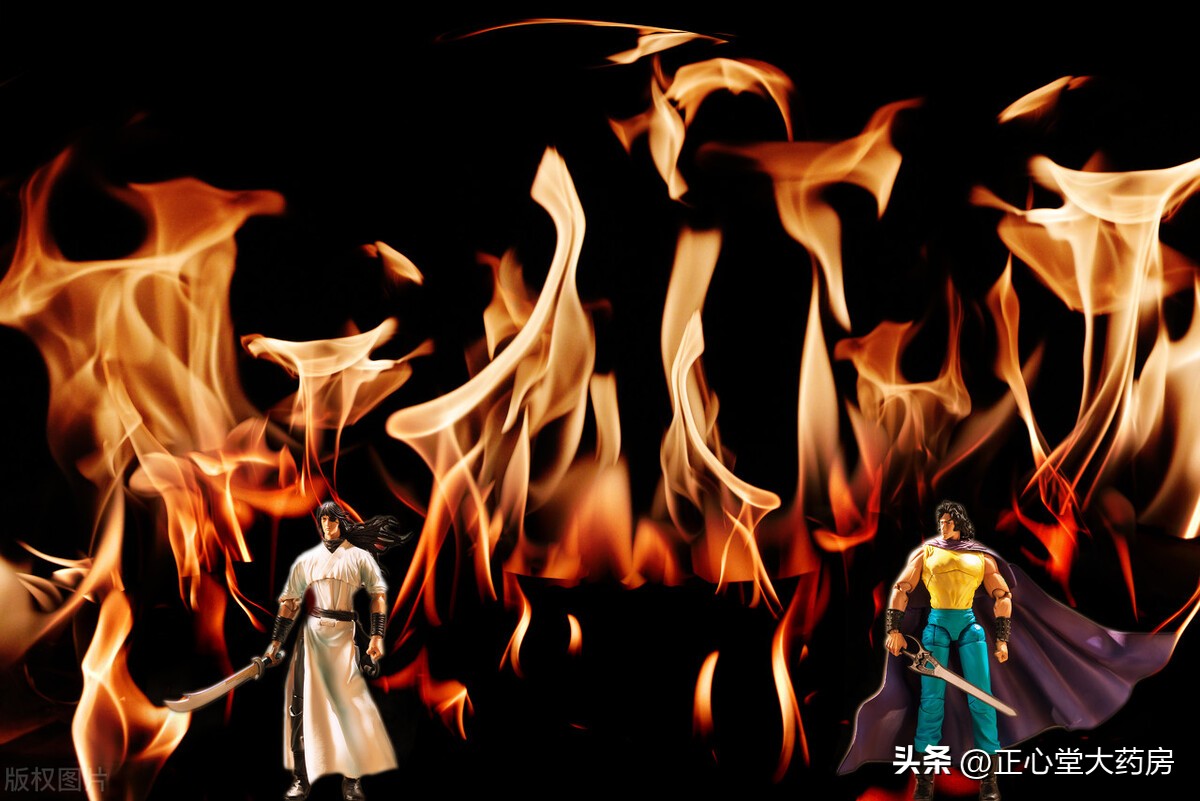 补充叶酸可有效预防脑卒中,吃叶酸能防止中风吗