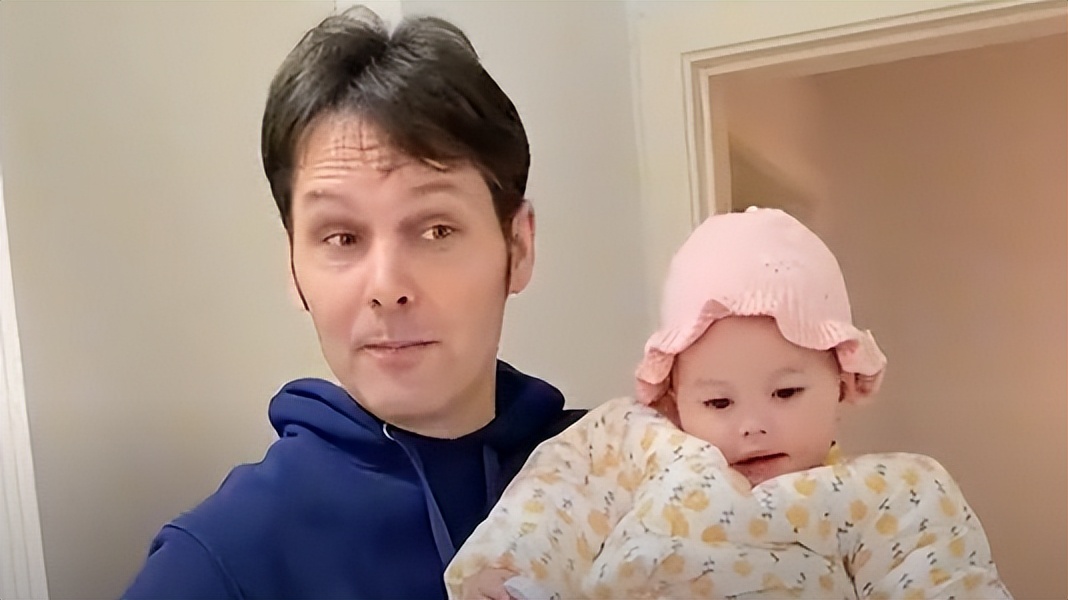 清华硕士美国女婿嫁四川,清华高材生嫁到四川农村