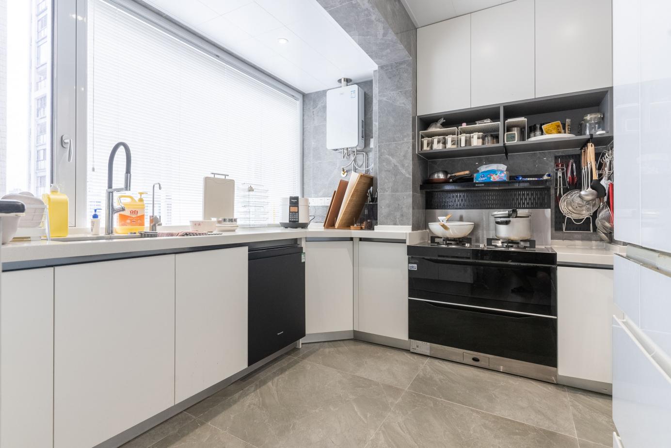 松下洗碗机可以单独高温消毒烘干,松下洗碗机烘干使用方法