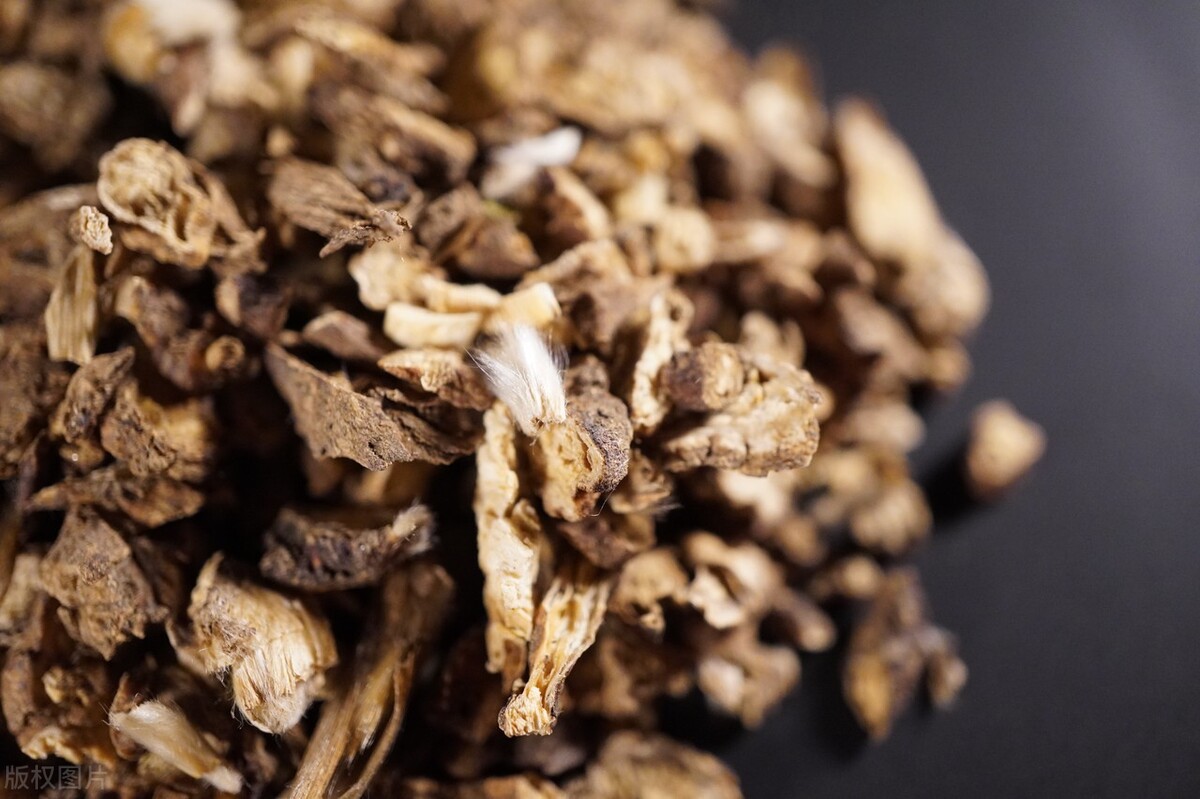 白头翁清热除湿止痢止血,白头翁清热解毒吗